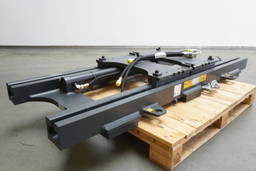 Kaup 10T160 B2060 mm