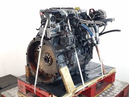 Deutz BF4M2012