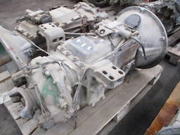 Scania G R900