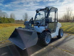 Manitech T150H nc Manitech T150H