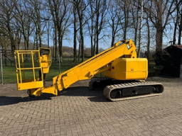 Hitachi HX99B Hoogwerker Meerdere beschikbaar