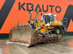 Liebherr PR 766 05 3D / Ripper / Full service history / Imported from Norway