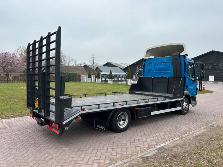 DAF LF 45.160 Oprijwagen 7