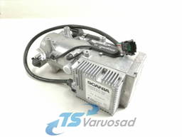 Scania Auxiliary heater