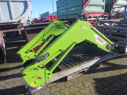 Claas FL 250