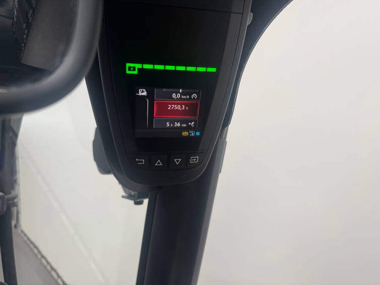 Linde E 16-02 9