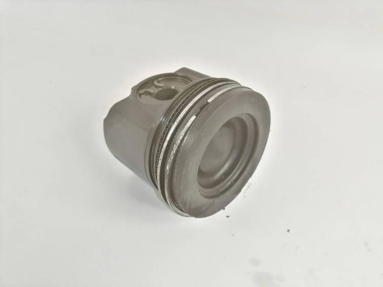 Scania Piston 2