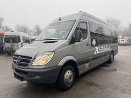 Mercedes-Benz 516CDI
