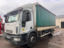 Iveco 180 E25