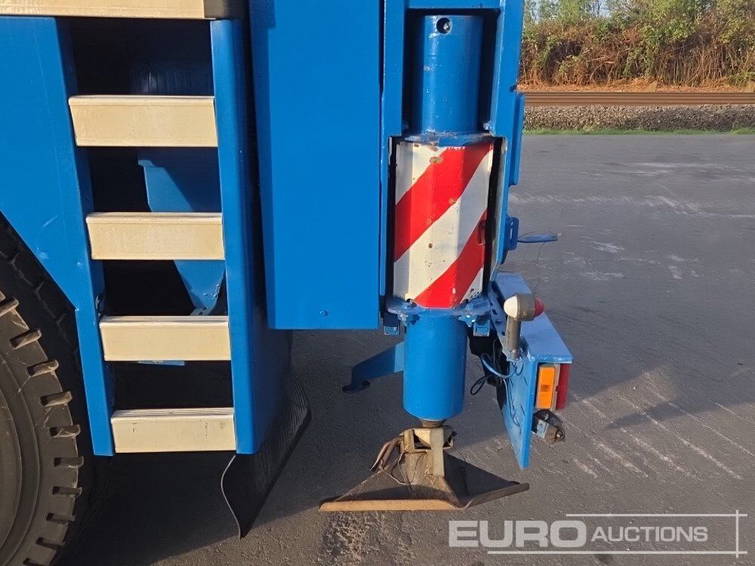 Liebherr LTM1055 /1 19