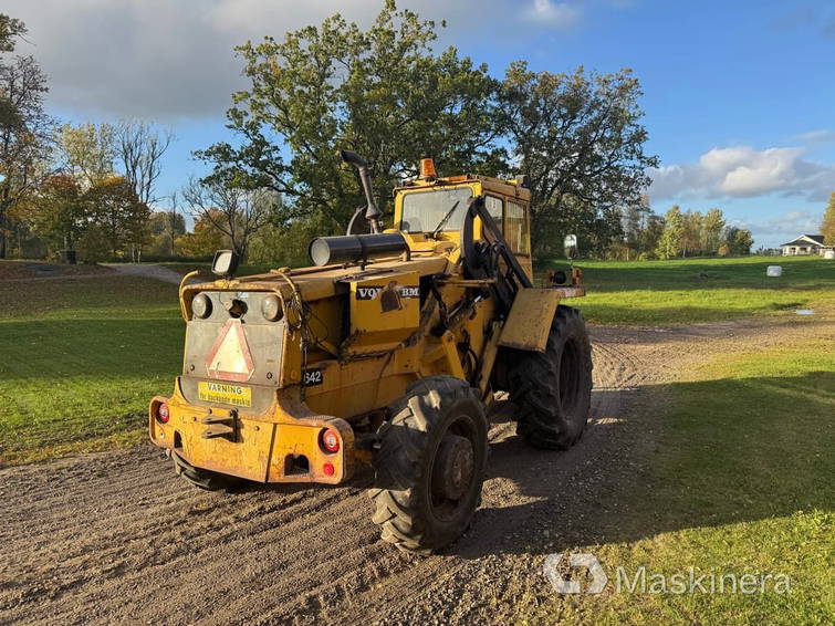 Volvo LM642 5