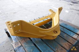 Caterpillar 140M3 Drawbar