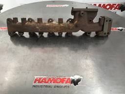 Komatsu 3863107 Used