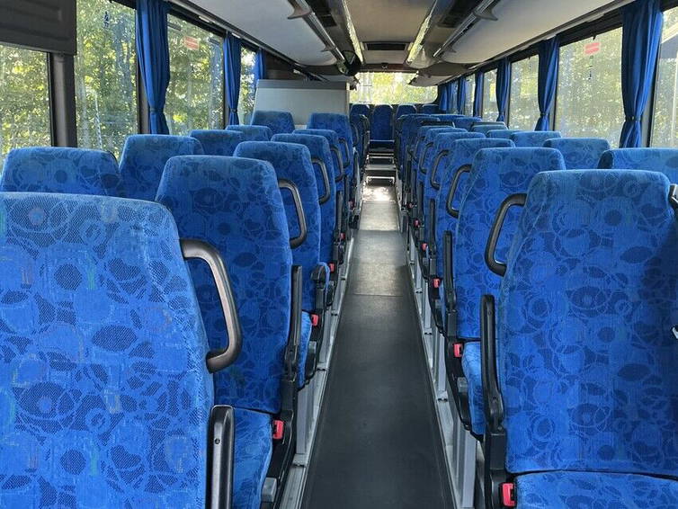 Irisbus Arway 12.8M 9