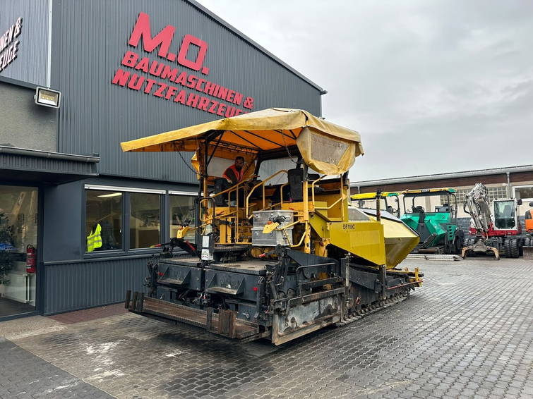 Demag DF 110 C 11