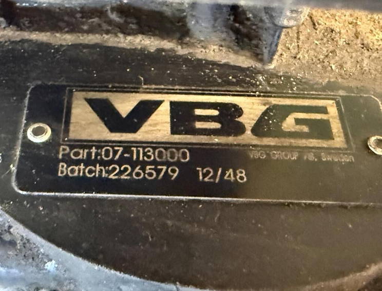 VBG R-series 01.04- 3