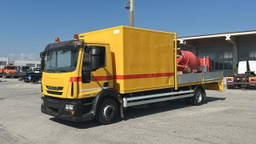 Iveco ML 120 ML120E18
