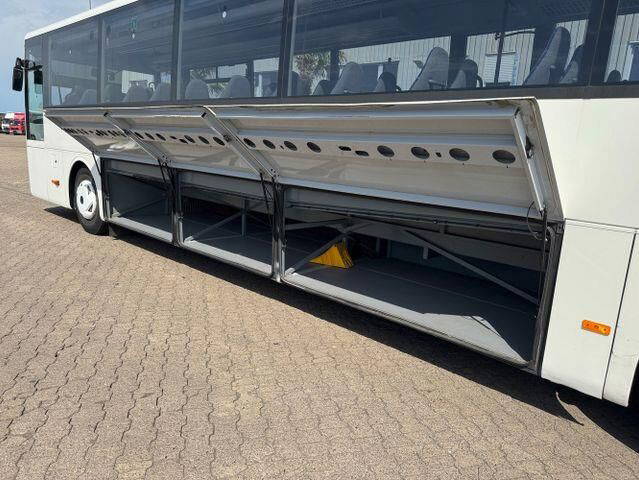 Mercedes-Benz Intouro L/66 Sitze/Euro 6/erst 92 Tkm. 10