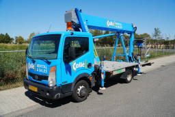 Palfinger P 210 BK | 2013