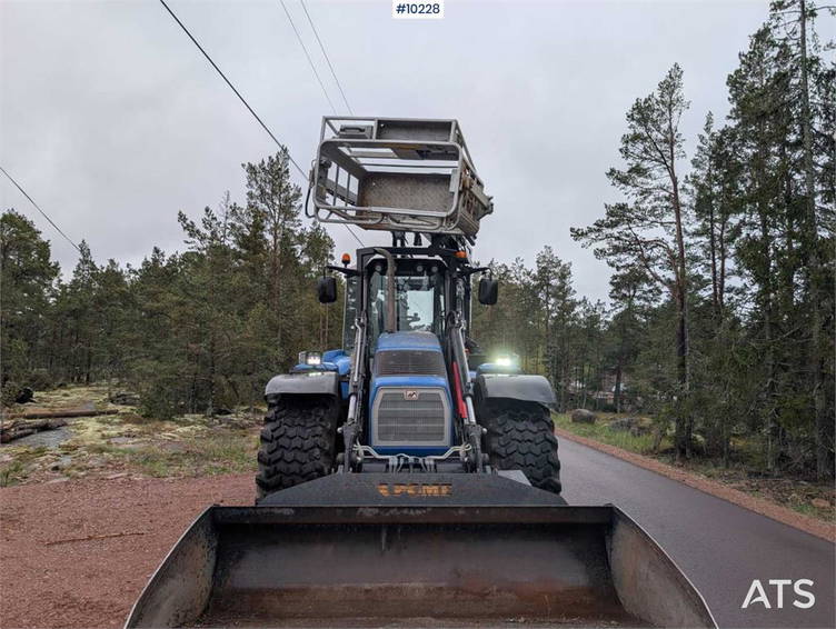 Diversen Huddig 1260C Cable 4