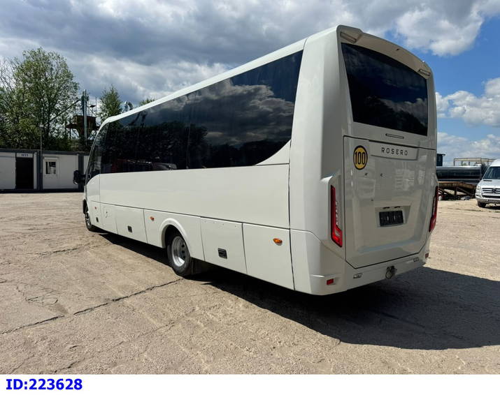 Iveco Rosero 3