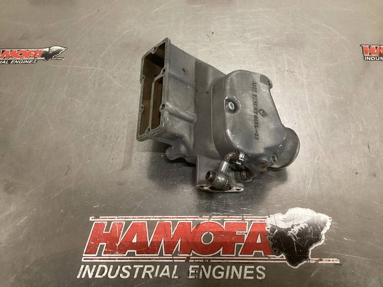 Deutz 0426 0066 Used 3