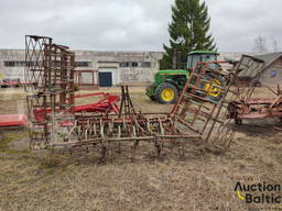 Cultivator