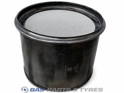 MAN Soot Filter 36151030038