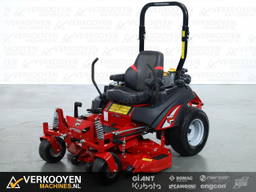 IS2100Z Zero-turn Maaier - 130cm Ferris IS2100Z Zero-turn Maaier - 130cm