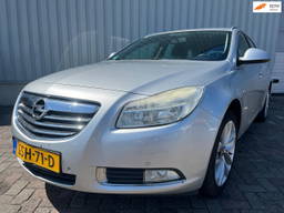 Opel Insignia Sports Tourer 2.0 Cdti Cosmo - Motor defect