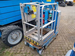 Genie Runabout Lift Genie GR-15