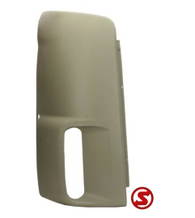 Scania Cabinespoiler rechts Scania