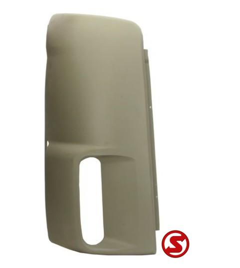 Scania Cabinespoiler rechts Scania 1