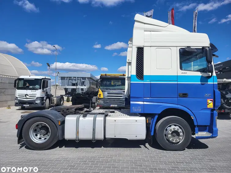 DAF XF 440 11