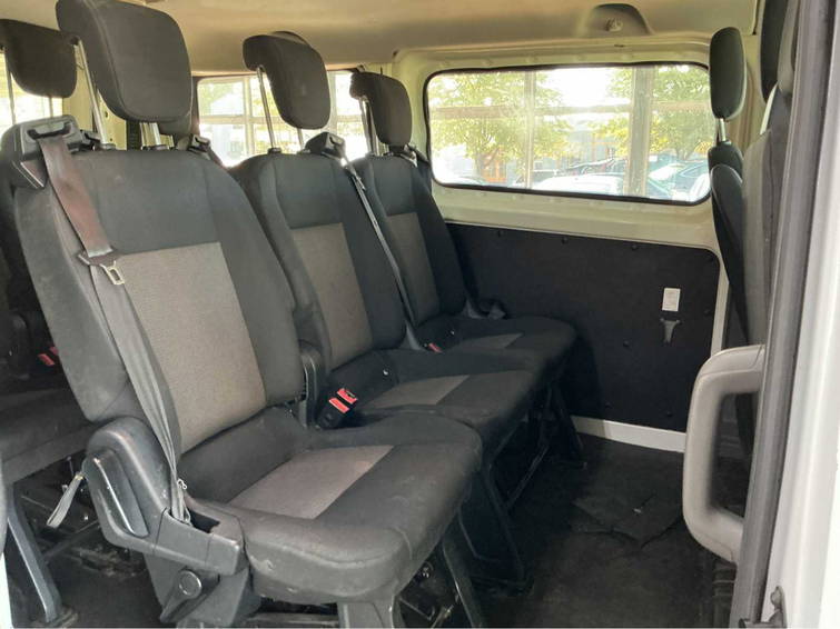 Ford Transit Custom 320 2.0 Tdci L1H1 Tr 23