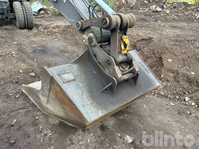 Diversen EW 150 Åkerman EW 150 12