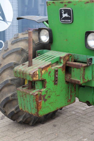 John Deere 3350 A 11