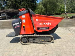 Kubota KC 70