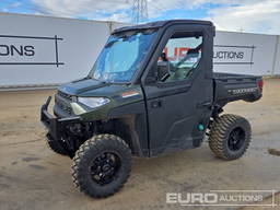 Polaris Ranger