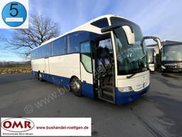 Mercedes-Benz Tourismo RHD
