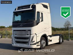 Volvo FH 460 4X2 Globe VEB+ VDS 2xTanks I-ParkCool Navi ACC