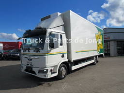 MAN TGL 12.250 /Abbiegeas./ Thermok. / Kamera / Top