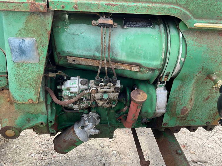 Deutz D40.2 16