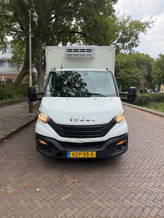 Iveco 40C/35 IS52CI2AA