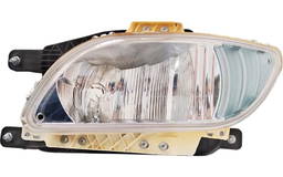 DAF LF E6 Mistlamp Links / Nebelscheinwerfer Links / FOG Lamp Left / Phare Antibrouillard Gauche / Faro Antiniebla Izquierdo / Fendinebbia Sinistro / / FaroL DE Nevoeiro Esquerdo 1892913 / 2032707