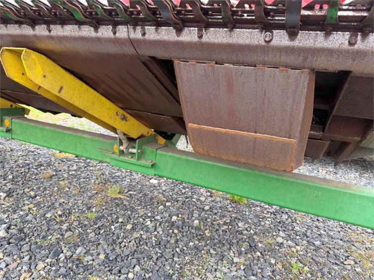 John Deere T550 i 16