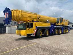 Liebherr LTM1300-6.2