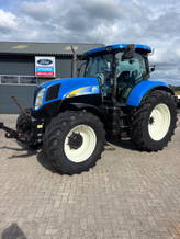 New Holland T6080 RC