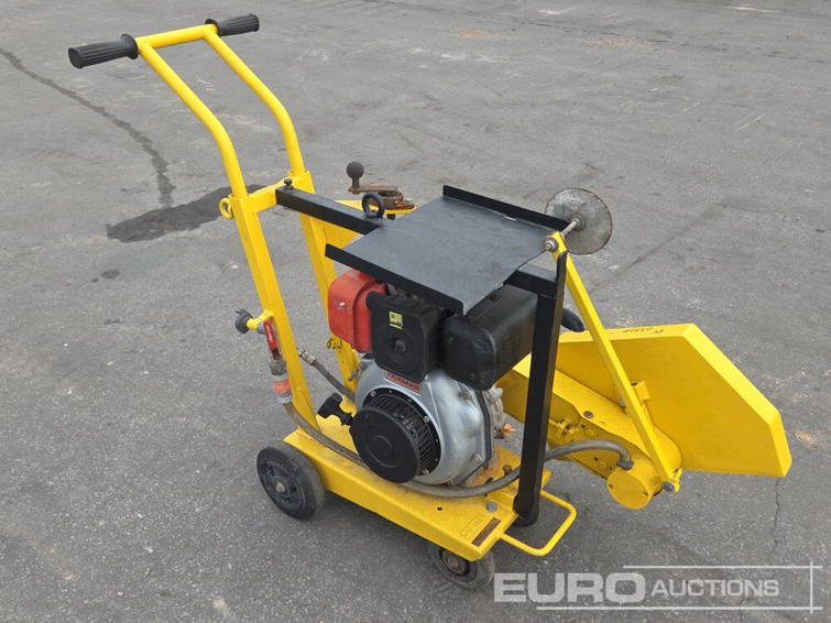Diversen Saw SF 028 4