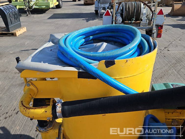 Diversen Colcrete Eurodrill 21